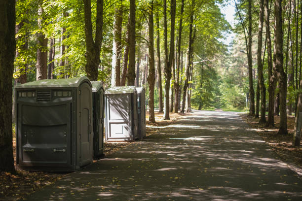 Portable Toilet Options We Offer in Timmonsville, SC