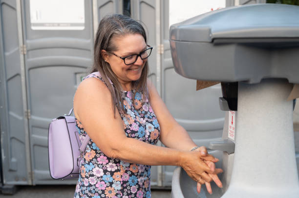 Portable Toilet Options We Offer in Timmonsville, SC